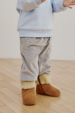 [25FW] Ultra-Warm Joggers