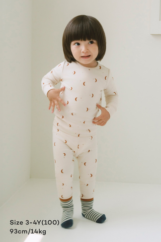 Modal Ultra-soft Pajama Set [TOG 0.26]