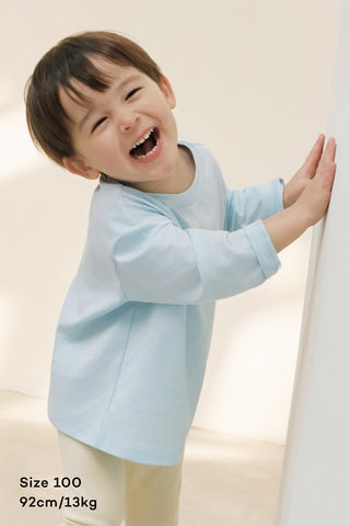 SUPIMA Soft touch T-Shirt