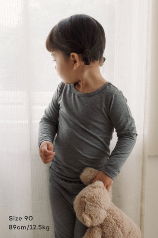 ComfortWarm Thermal Underwear Top