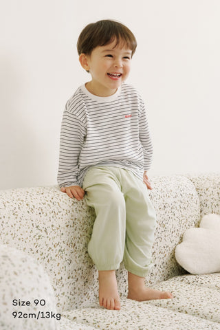 Modal Loungewear Set