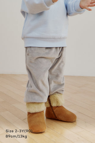 [25FW] Ultra-Warm Joggers