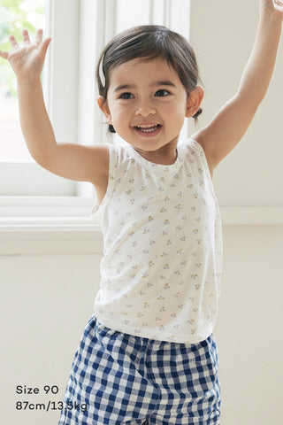 Modal Ultra-Soft Tank Top