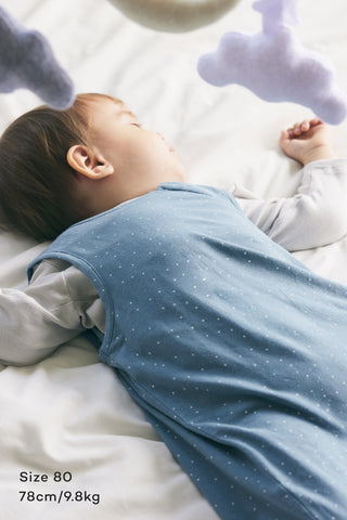 Bamboo Sleeping Bag