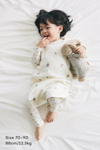 SnapMagic™ Sleep Sack