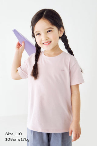 Ultra-Light Basic T-Shirt