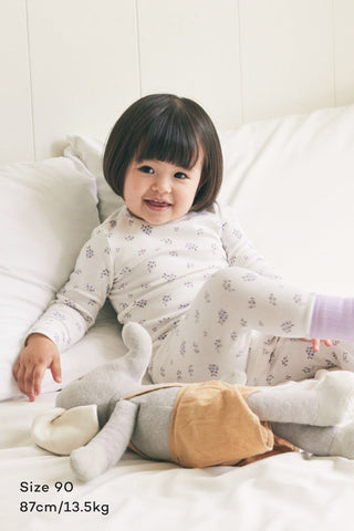 Modal Ultra-Soft Pajama Set