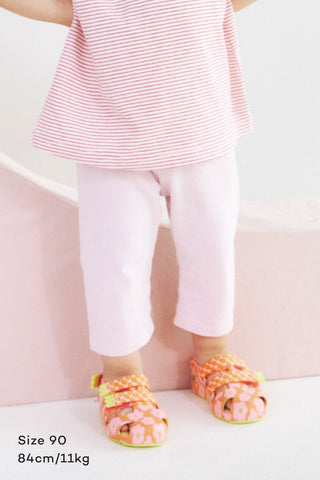 Ultra-Light Cropped Leggings