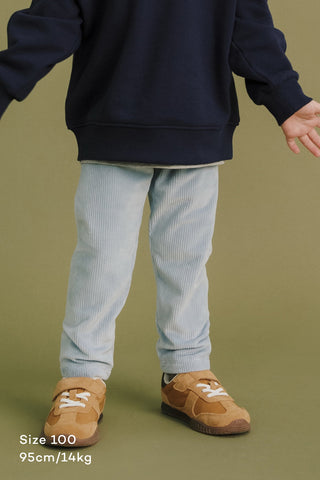 Ultra-Warm Fleece-Lined Leggings