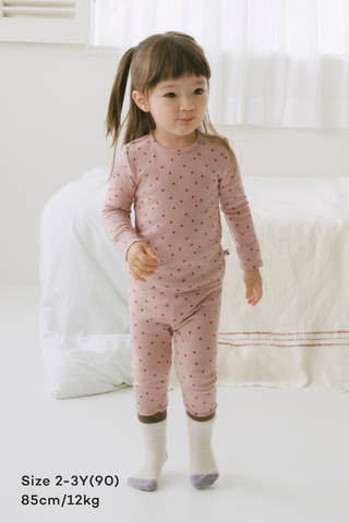 Modal Ultra-soft Pajama Set [TOG 0.26]
