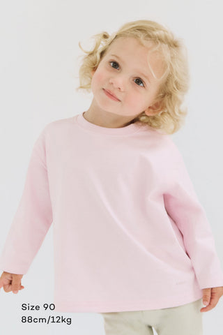 SUPIMA Soft touch T-Shirt
