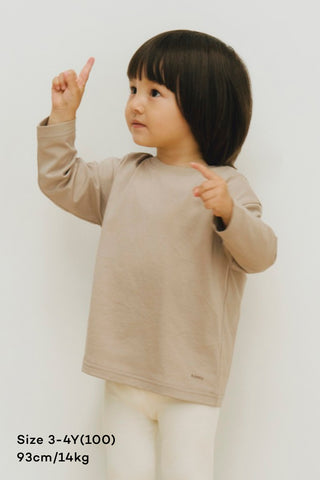 [25Fall] SUPIMA Soft Touch T-Shirt