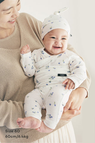 Bamboo Bodysuit & Leggings Set [0-18M]