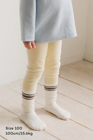 Modal Extra-Warm Leggings
