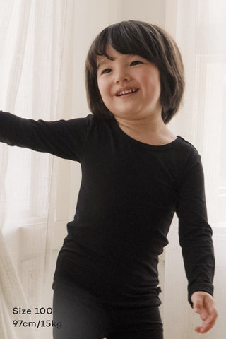 ComfortWarm Thermal Underwear Top