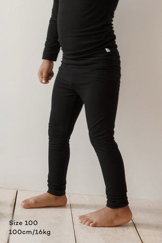 ComfortWarm Thermal Underwear Pants