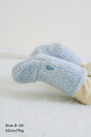 Winter Booties [0-12M]