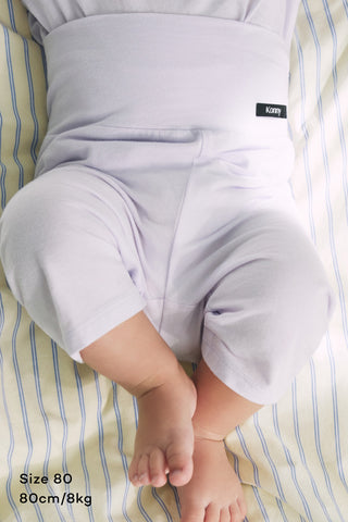 Ultra-light High Waist Cropped Leggings