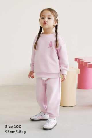 Butter Cotton Sweatsuit Set