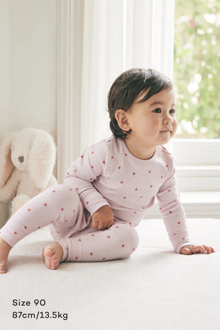Modal Ultra-Soft Pajama Set