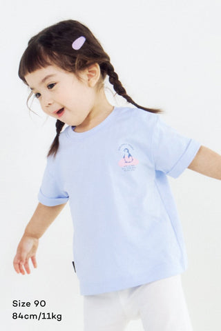 SUPIMA Soft-Touch Short Sleeve T-Shirt