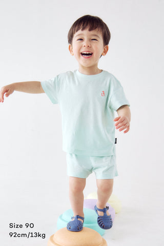 Modal Summer Matching Set