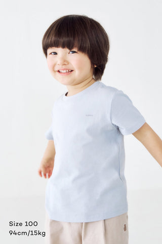 Ultra-Light Basic T-Shirt