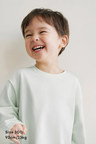 SUPIMA Soft touch T-Shirt