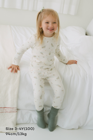 Modal Ultra-soft Pajama Set [TOG 0.26]