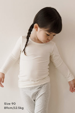 ComfortWarm Thermal Underwear Top