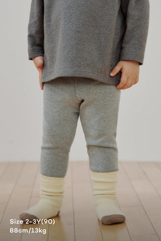 [25FW] Modal Extra-Warm Leggings