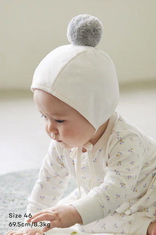 Winter Bonnet [0-12M]