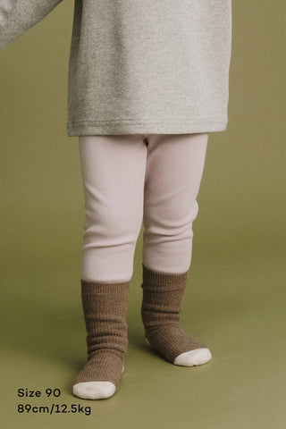 Modal Extra-Warm Leggings