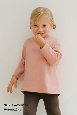 [25Fall] SUPIMA Soft Touch T-Shirt