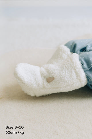 Winter Booties [0-12M]