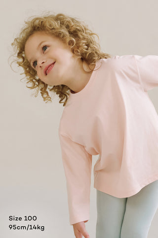 SUPIMA Soft touch T-Shirt