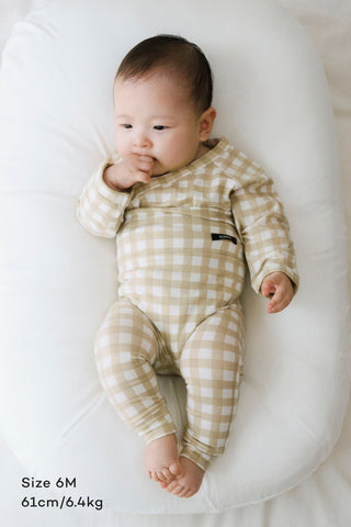 Bamboo Bodysuit & Leggings Set [TOG 0.24]