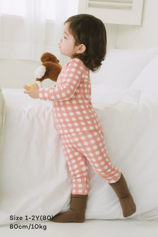 Modal Ultra-soft Pajama Set [TOG 0.26]