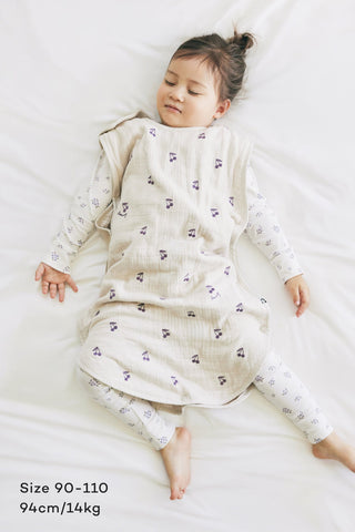 SnapMagic™ Sleep Sack