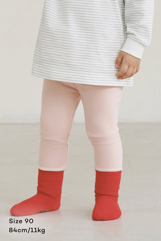 Modal Ultra-Soft Leggings