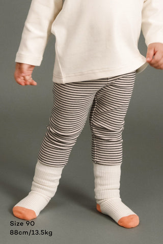 Modal Extra-Warm Leggings
