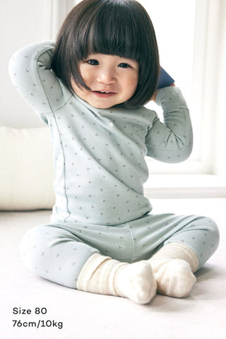 Modal Ultra-Soft Pajama Set