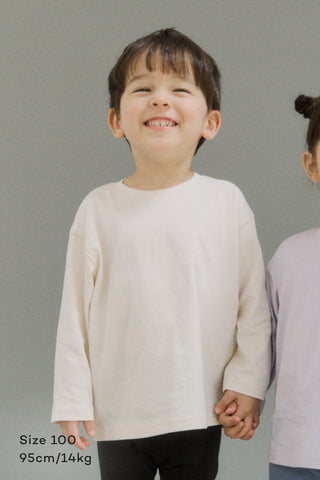 SUPIMA Soft touch T-Shirt