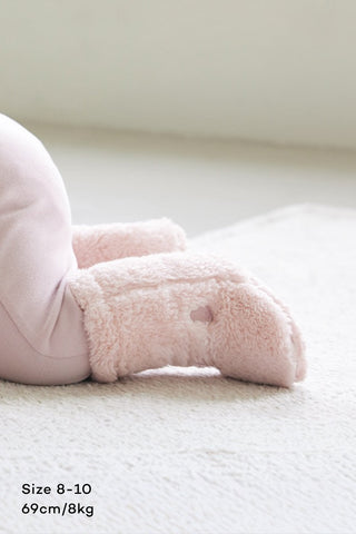 Winter Booties [0-12M]