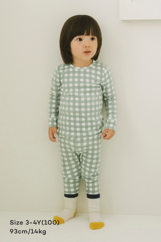 Modal Ultra-soft Pajama Set [TOG 0.26]