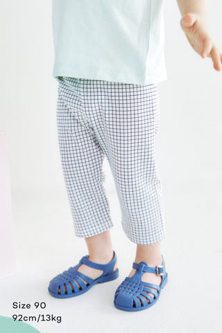 Ultra-Light Cropped Leggings