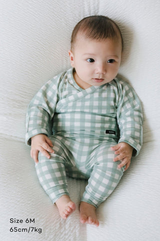 Bamboo Bodysuit & Leggings Set [TOG 0.24]