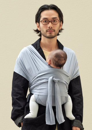 Konny Baby Carrier FLEX SoftBreeze™