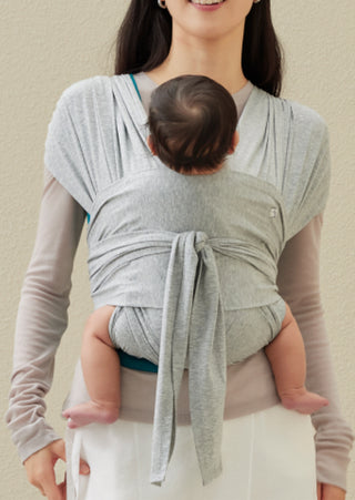 Konny Baby Carrier FLEX SoftBreeze™