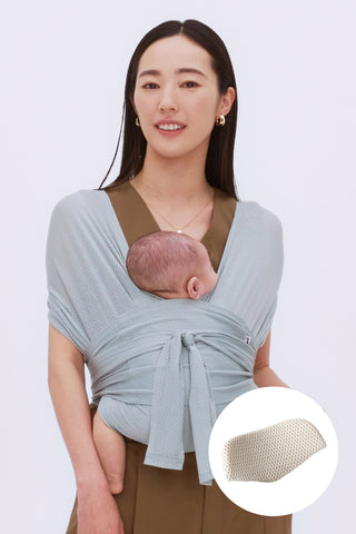 Konny Baby Carrier FLEX AirMesh™